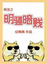 网游之明骚暗贱