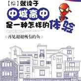 就读于中城高中是一种怎样的体验