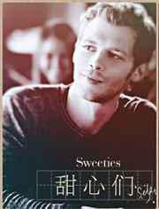 甜心们，要来块巧克力吗？