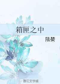 箱匣之中