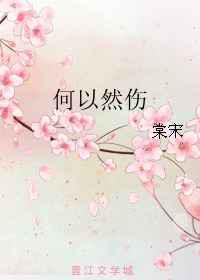何以然伤