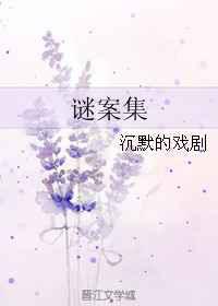 谜案集