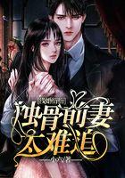 浅婚衍衍：蚀骨前妻太难追