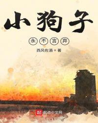 小狗子永不言弃