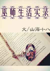 巫师生活实录