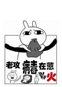 老攻，病毒在惹火