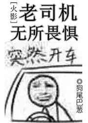 老司机无所畏惧