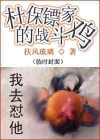 杜保镖家的战斗鸡
