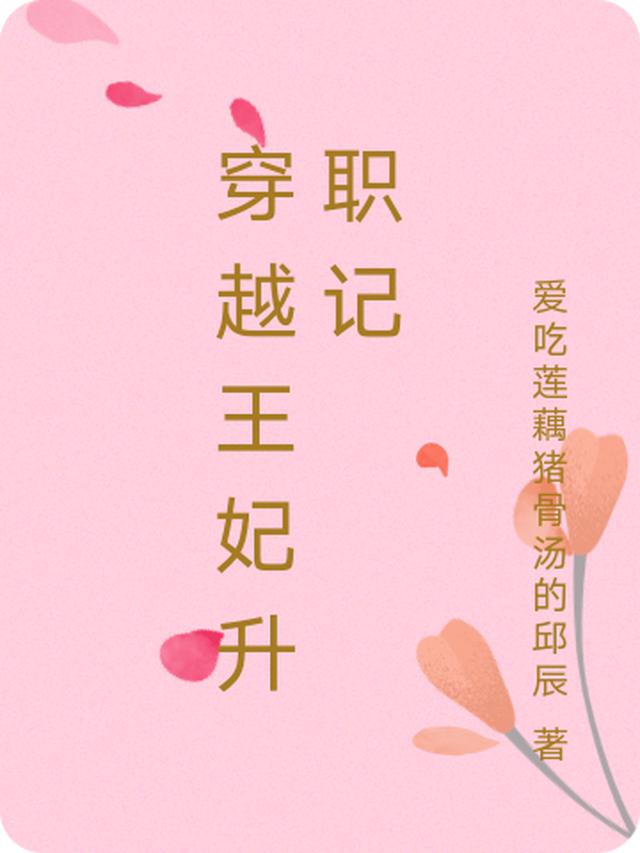穿越王妃升职记