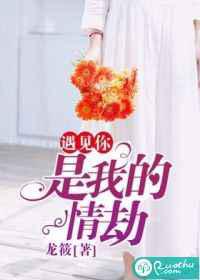 遇见你，是我的情劫