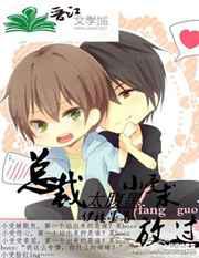 总裁太腹黑：小受求放过