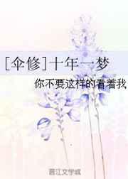 十年一梦