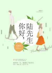 你好，陆先生／女王之路