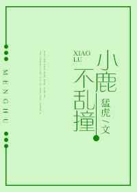 小鹿不乱撞