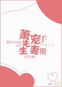 萧先生宠妻手册