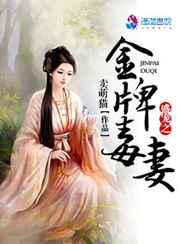盛宠之金牌毒妻
