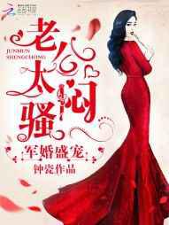 军婚盛宠：老公，太闷骚