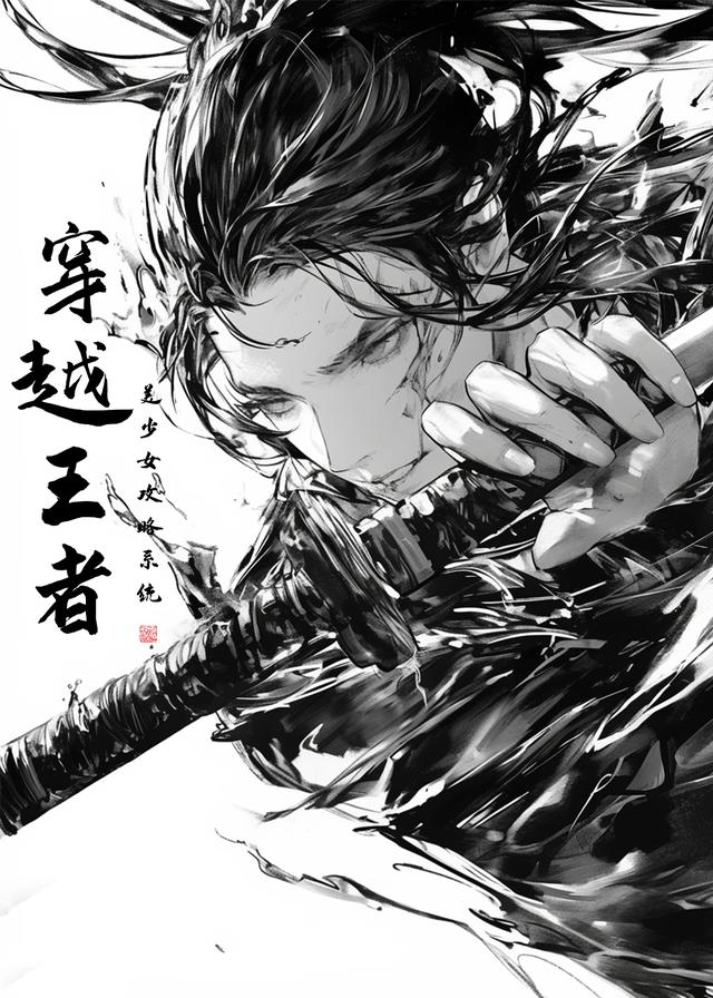 穿越王者：美少女攻略系统