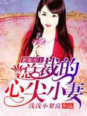 老婆在上：总裁的心尖小妻