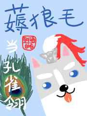 薅狼毛当孔雀翎