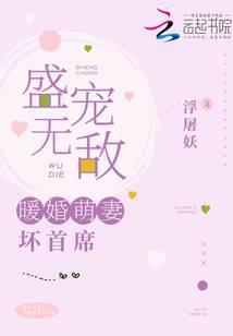 盛宠无敌：暖婚萌妻坏首席