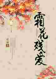 霜花残爱