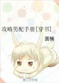 攻略男配手册