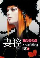 首席指挥一妻控之爷的禁锢