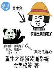 重生之最强装逼系统