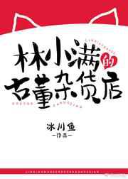 林小满的古董杂货店