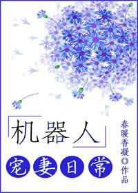 机器人的宠妻日常