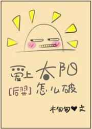 爱上太阳怎么破