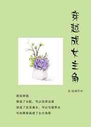 穿越成女主角