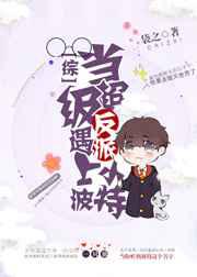 当超级反派遇上小波特