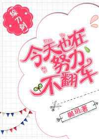 今天也在努力不翻车