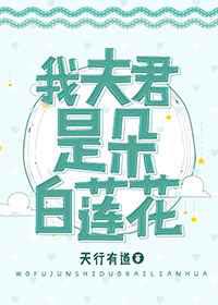 我夫君是朵白莲花