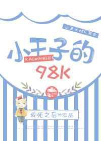 小王子的98K