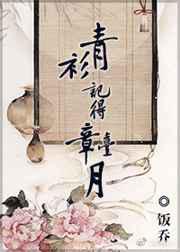 青衫记得章台月