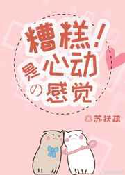 糟糕！是心动的感觉／偏爱