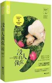 没有人像你