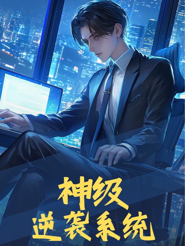 神级逆袭系统