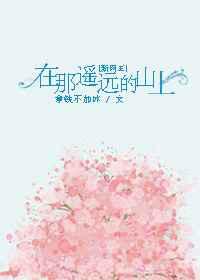 在那遥远的山上