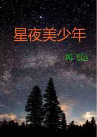 星夜美少年