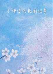 小神婆的民国记事