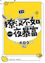 撩汉不如一夜暴富