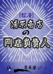 浦原商店的网店负责人
