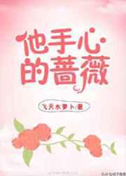 他手心的蔷薇