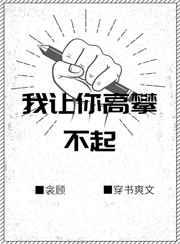 我让你高攀不起