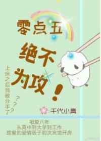 零点五绝不为攻