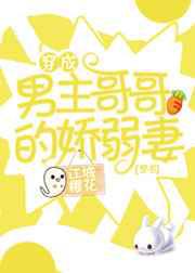 穿成男主哥哥的娇弱妻